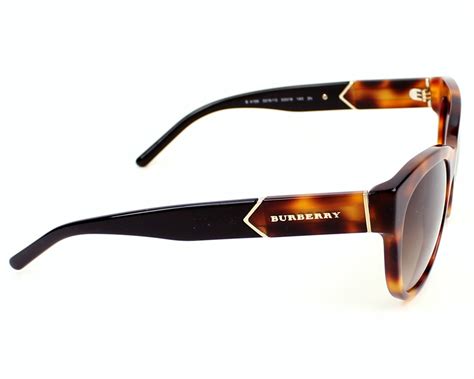 Burberry BE4156 Sunglasses 